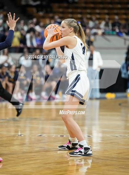 Thumbnail 2 in Northfield vs Air Academy (CHSAA 5A Final 4) photogallery.