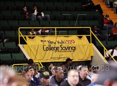 Thumbnail 2 in Niagara Falls vs Baldwin (NYSPHSAA Class AA Semifinals) photogallery.