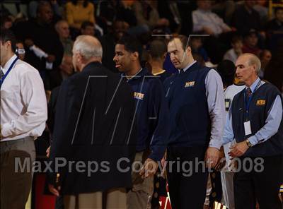 Thumbnail 1 in Niagara Falls vs Baldwin (NYSPHSAA Class AA Semifinals) photogallery.