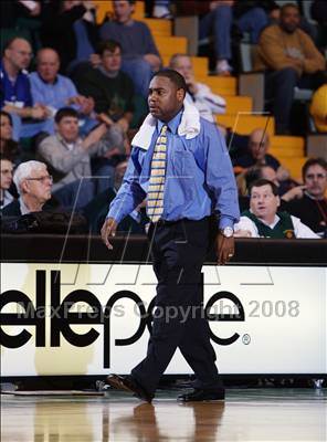 Thumbnail 1 in Niagara Falls vs Baldwin (NYSPHSAA Class AA Semifinals) photogallery.