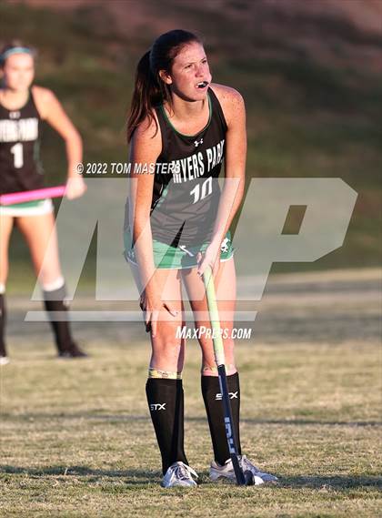 Thumbnail 2 in Myers Park @ Ardrey Kell photogallery.