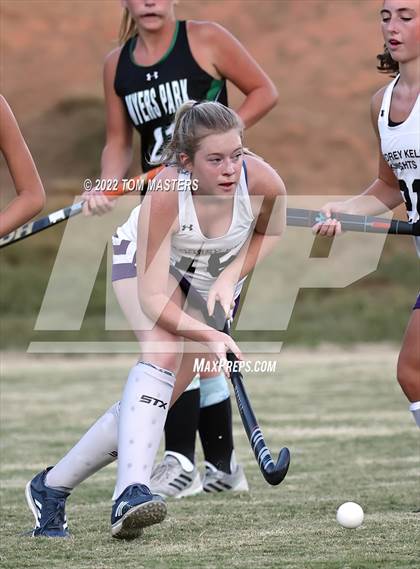 Thumbnail 3 in Myers Park @ Ardrey Kell photogallery.