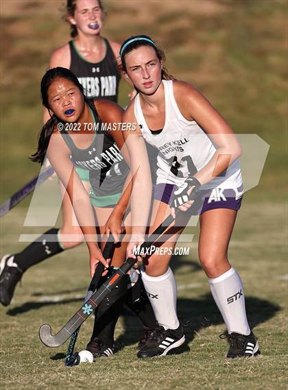 Thumbnail 1 in Myers Park @ Ardrey Kell photogallery.