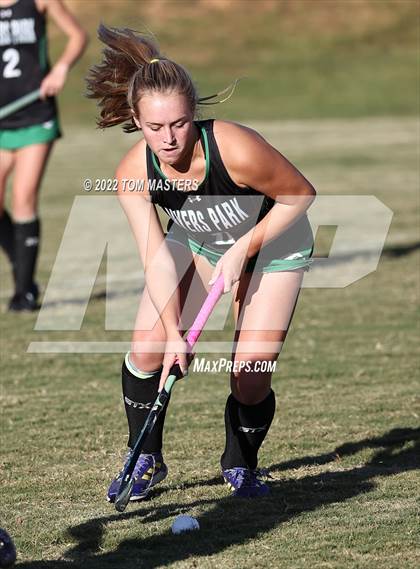 Thumbnail 2 in Myers Park @ Ardrey Kell photogallery.