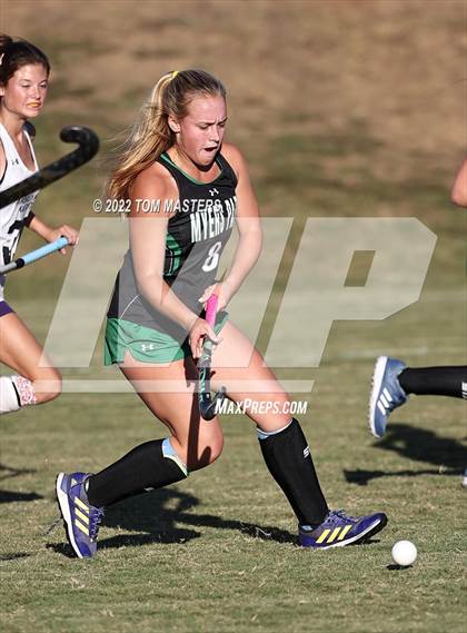 Thumbnail 3 in Myers Park @ Ardrey Kell photogallery.
