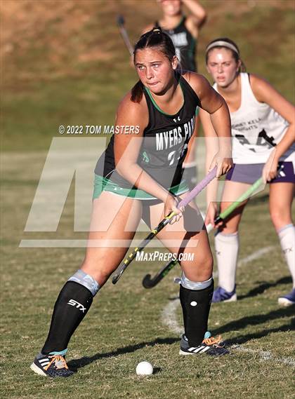 Thumbnail 1 in Myers Park @ Ardrey Kell photogallery.