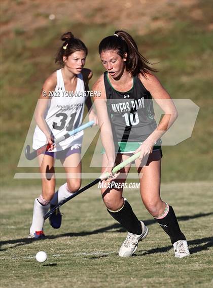 Thumbnail 1 in Myers Park @ Ardrey Kell photogallery.