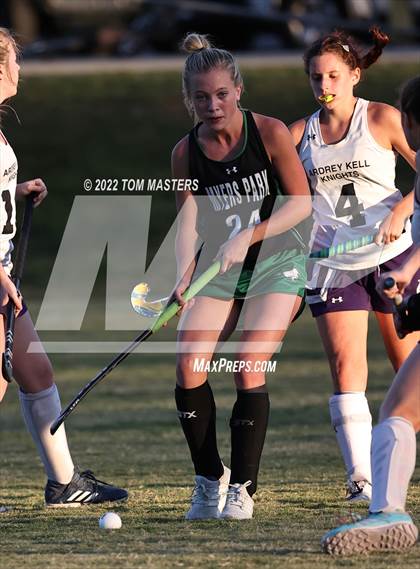 Thumbnail 2 in Myers Park @ Ardrey Kell photogallery.