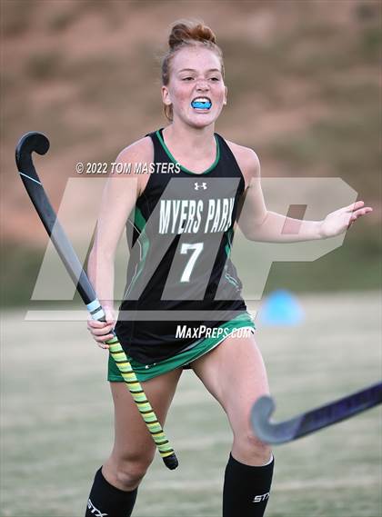 Thumbnail 2 in Myers Park @ Ardrey Kell photogallery.