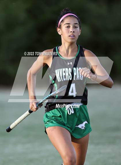 Thumbnail 1 in Myers Park @ Ardrey Kell photogallery.