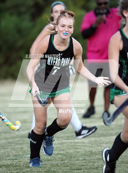 Thumbnail 1 in Myers Park @ Ardrey Kell photogallery.