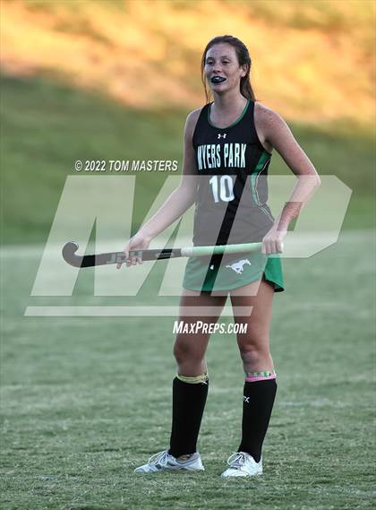 Thumbnail 1 in Myers Park @ Ardrey Kell photogallery.