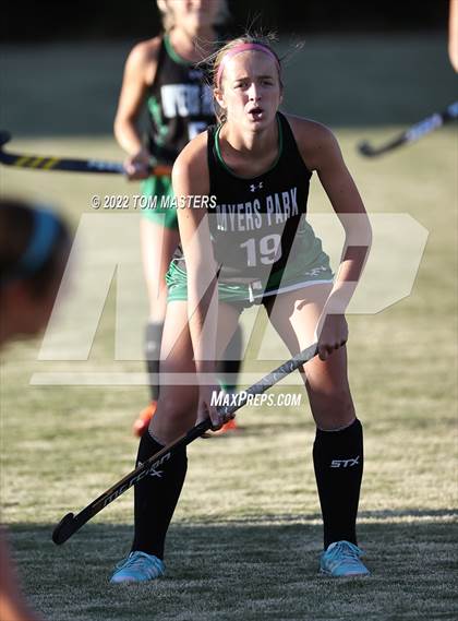 Thumbnail 1 in Myers Park @ Ardrey Kell photogallery.