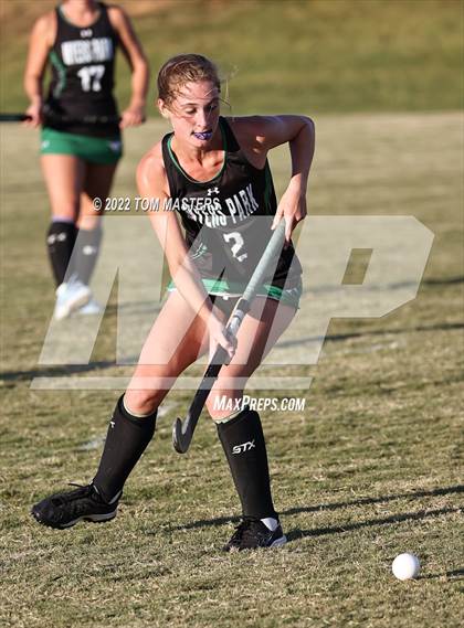 Thumbnail 1 in Myers Park @ Ardrey Kell photogallery.