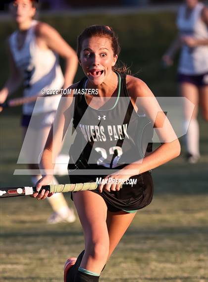 Thumbnail 3 in Myers Park @ Ardrey Kell photogallery.