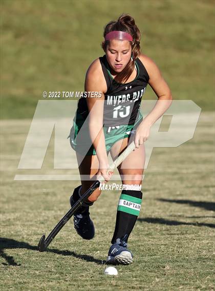 Thumbnail 2 in Myers Park @ Ardrey Kell photogallery.