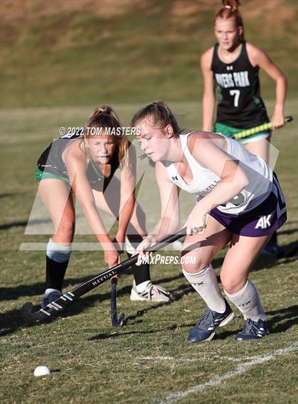 Thumbnail 2 in Myers Park @ Ardrey Kell photogallery.