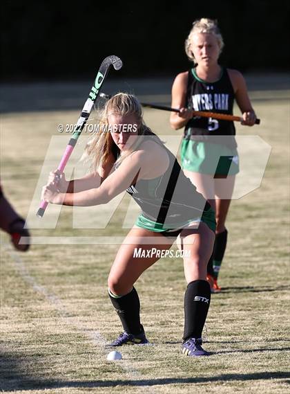 Thumbnail 1 in Myers Park @ Ardrey Kell photogallery.