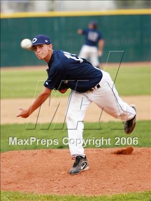 Thumbnail 2 in Columbine vs Monarch (5A State Semifinals) photogallery.