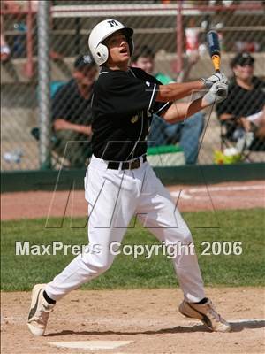 Thumbnail 2 in Columbine vs Monarch (5A State Semifinals) photogallery.