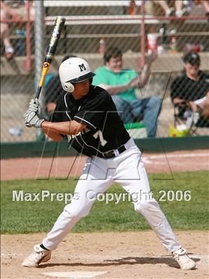 Thumbnail 1 in Columbine vs Monarch (5A State Semifinals) photogallery.