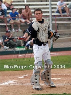 Thumbnail 3 in Columbine vs Monarch (5A State Semifinals) photogallery.