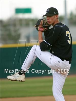 Thumbnail 1 in Columbine vs Monarch (5A State Semifinals) photogallery.