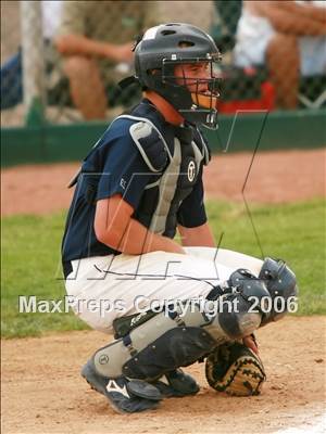 Thumbnail 3 in Columbine vs Monarch (5A State Semifinals) photogallery.