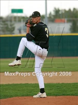 Thumbnail 3 in Columbine vs Monarch (5A State Semifinals) photogallery.