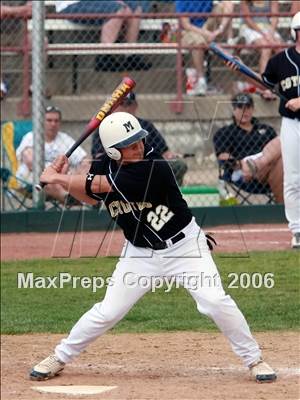 Thumbnail 2 in Columbine vs Monarch (5A State Semifinals) photogallery.