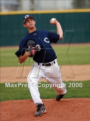 Thumbnail 1 in Columbine vs Monarch (5A State Semifinals) photogallery.