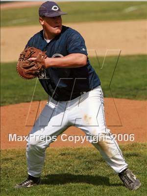 Thumbnail 3 in Columbine vs Monarch (5A State Semifinals) photogallery.