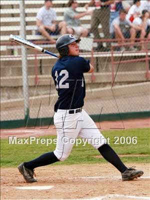 Thumbnail 2 in Columbine vs Monarch (5A State Semifinals) photogallery.