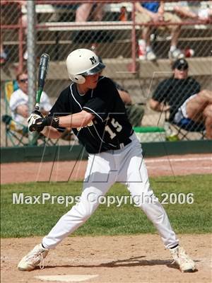 Thumbnail 1 in Columbine vs Monarch (5A State Semifinals) photogallery.