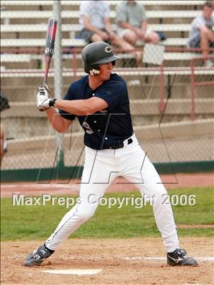 Thumbnail 3 in Columbine vs Monarch (5A State Semifinals) photogallery.