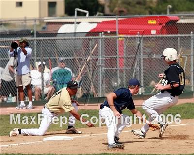 Thumbnail 2 in Columbine vs Monarch (5A State Semifinals) photogallery.