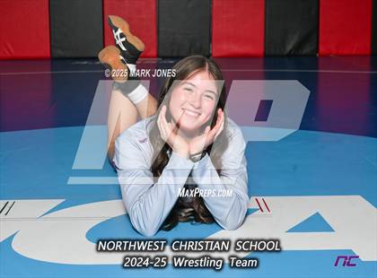 Thumbnail 3 in Northwest Christian (Team and Individuals) photogallery.