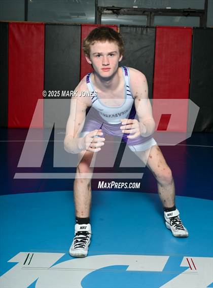 Thumbnail 1 in Northwest Christian (Team and Individuals) photogallery.