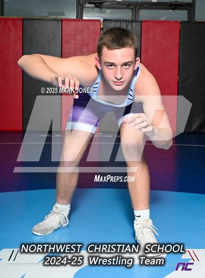 Thumbnail 2 in Northwest Christian (Team and Individuals) photogallery.