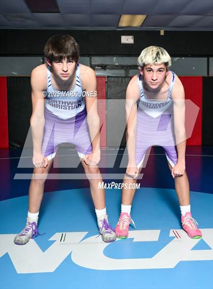 Thumbnail 2 in Northwest Christian (Team and Individuals) photogallery.