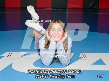 Thumbnail 3 in Northwest Christian (Team and Individuals) photogallery.