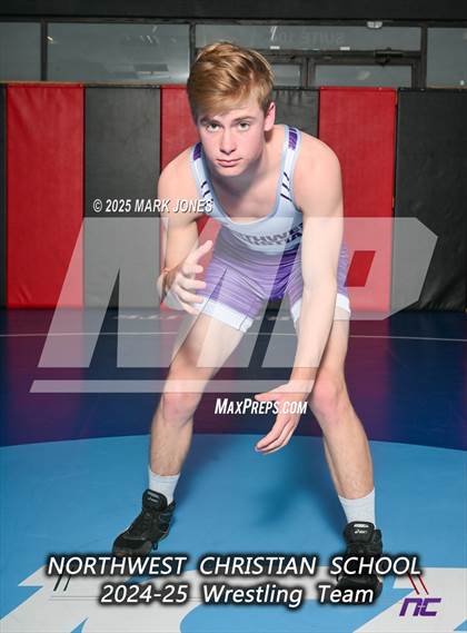 Thumbnail 3 in Northwest Christian (Team and Individuals) photogallery.