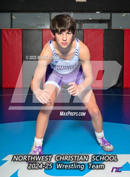 Thumbnail 2 in Northwest Christian (Team and Individuals) photogallery.