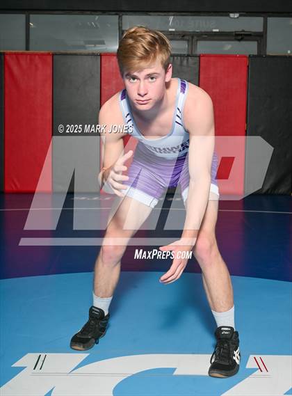 Thumbnail 2 in Northwest Christian (Team and Individuals) photogallery.