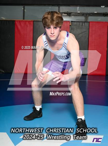 Thumbnail 3 in Northwest Christian (Team and Individuals) photogallery.