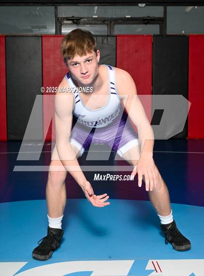 Thumbnail 2 in Northwest Christian (Team and Individuals) photogallery.