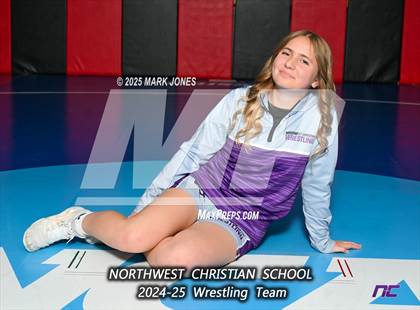 Thumbnail 1 in Northwest Christian (Team and Individuals) photogallery.