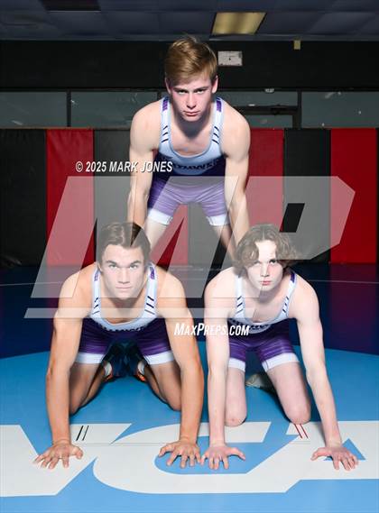Thumbnail 1 in Northwest Christian (Team and Individuals) photogallery.