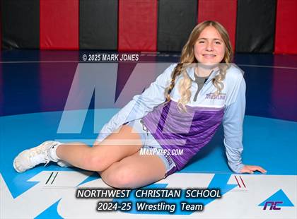 Thumbnail 2 in Northwest Christian (Team and Individuals) photogallery.