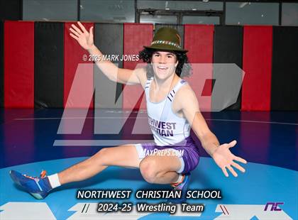 Thumbnail 1 in Northwest Christian (Team and Individuals) photogallery.